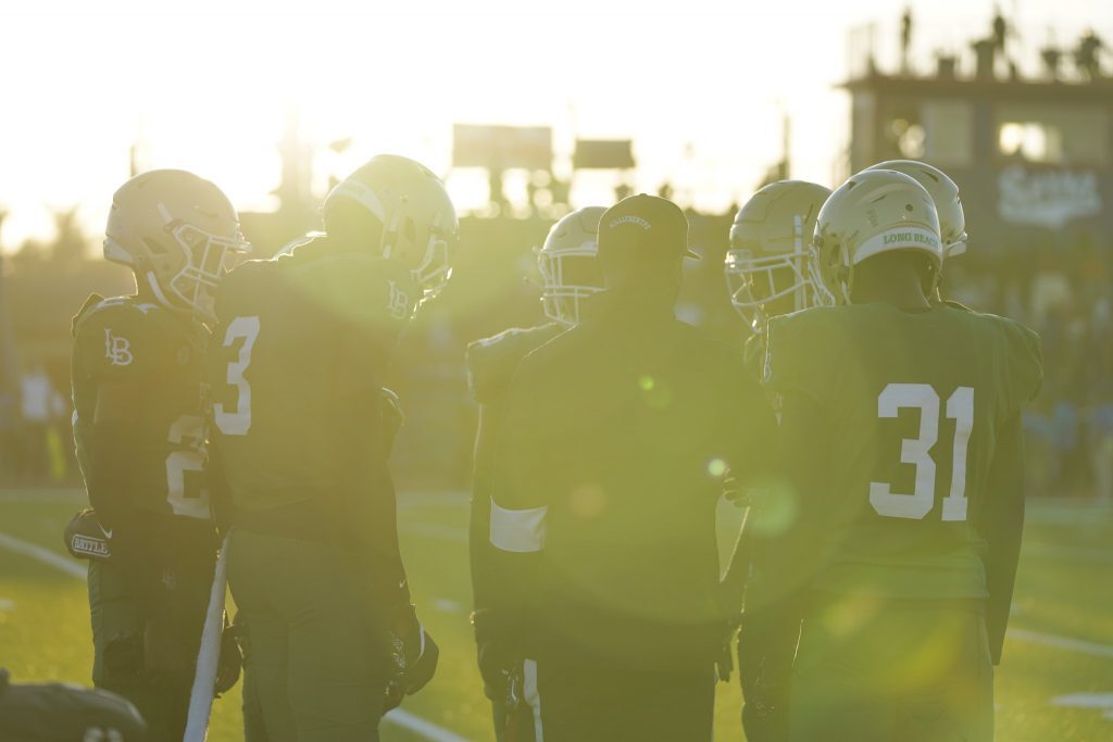 PODCAST: Should CIF Change Football Playoffs?