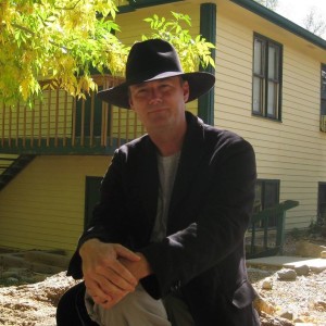 Real Fake Swords and Fake Real Swords Episode 67: Don Roley - American Ninja