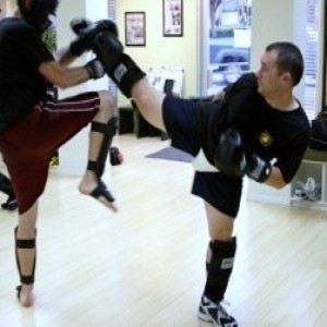 Real Fake Swords and Fake Real Swords Episode 57: Troy Schott the Ground Dragon