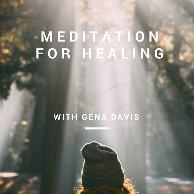 Meditation for Healing