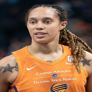 Episode 258: Free Brittney Griner