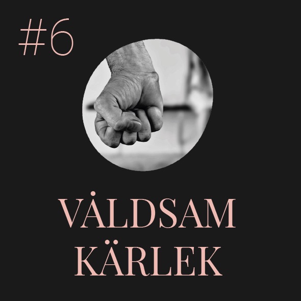 Våldsam kärlek