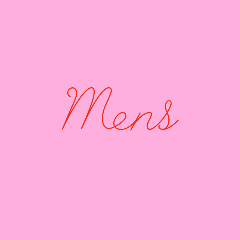 Mens!