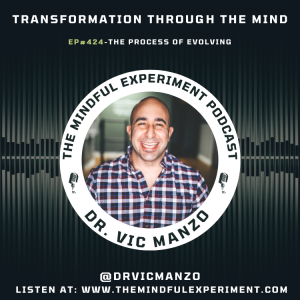 EP#424 - The Process of Evolving