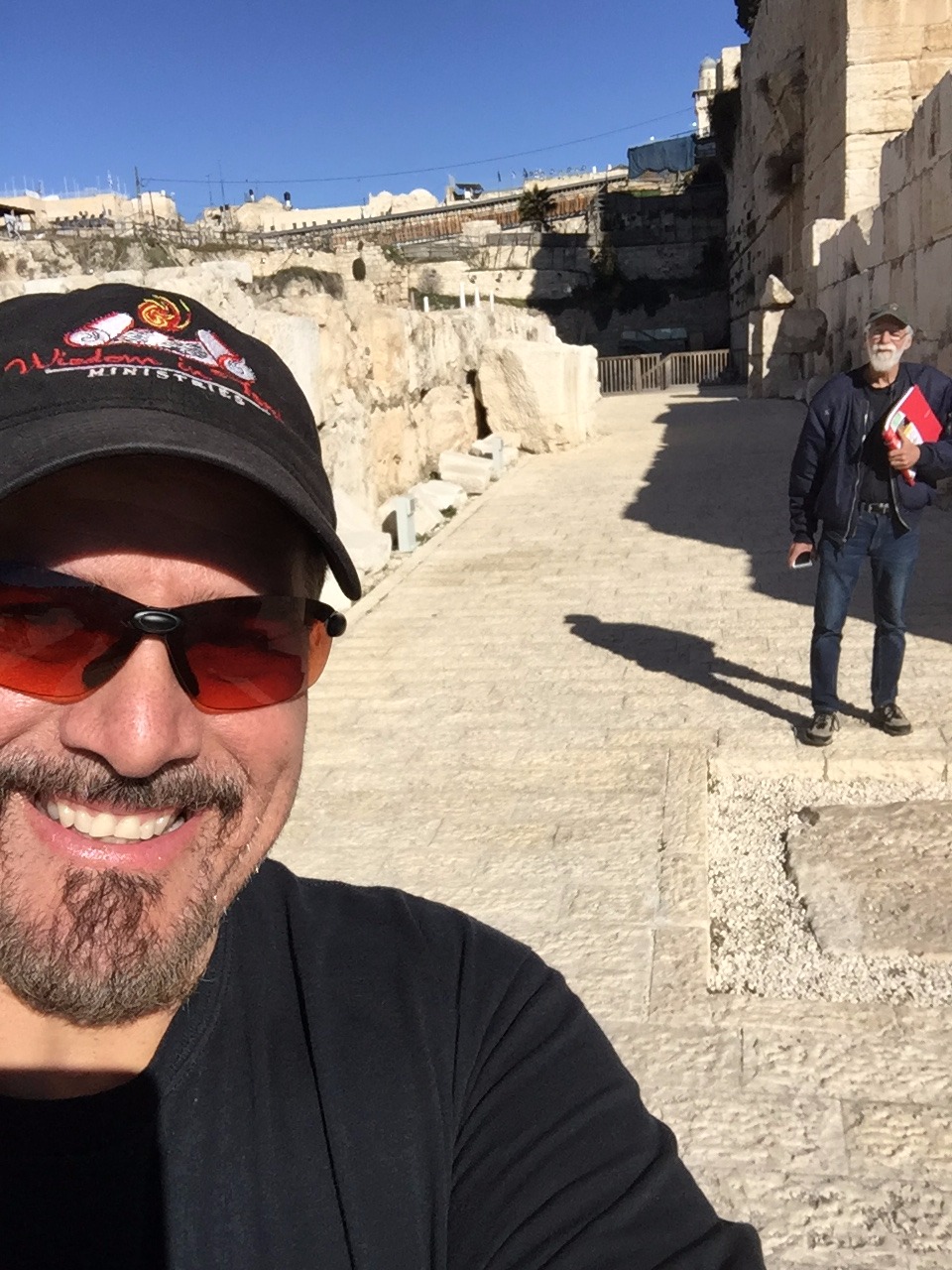 Rico Cortes Interview Ryan White and Discuss Purim, Esther, History, and the Jews