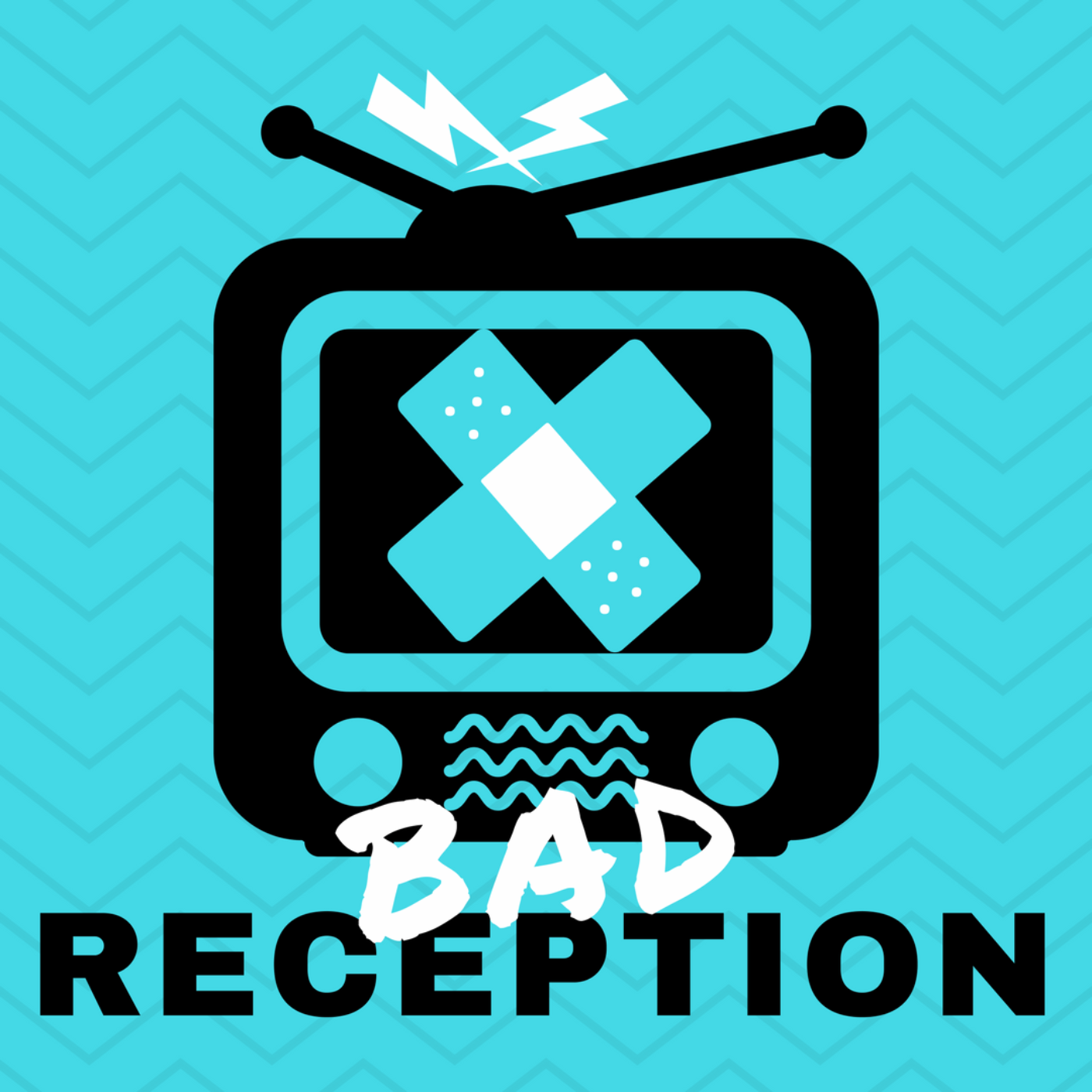 Bad Reception: Making the Best of Bad TV