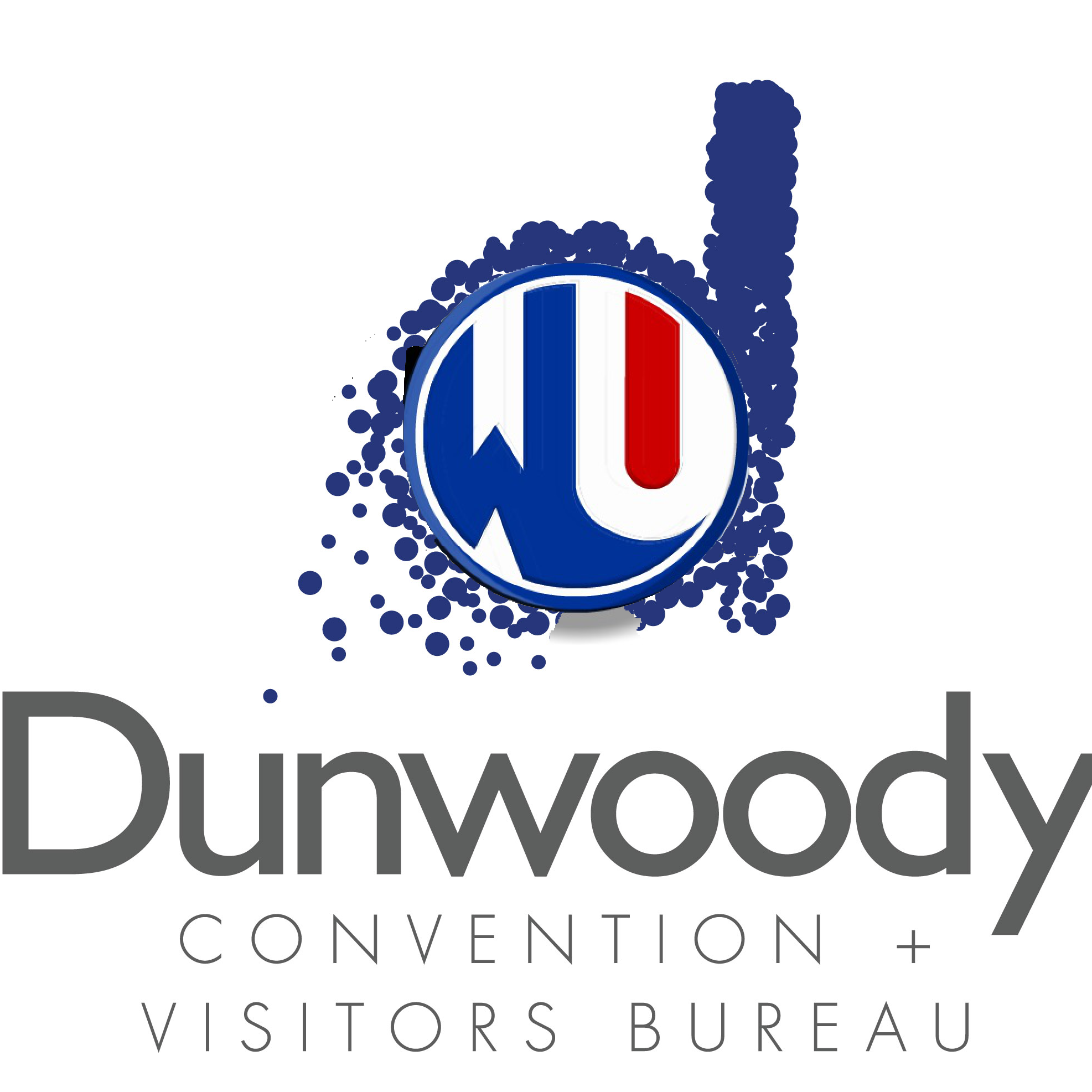 019 - Katie Bishop Williams with the Dunwoody Convention Visitor Bureau