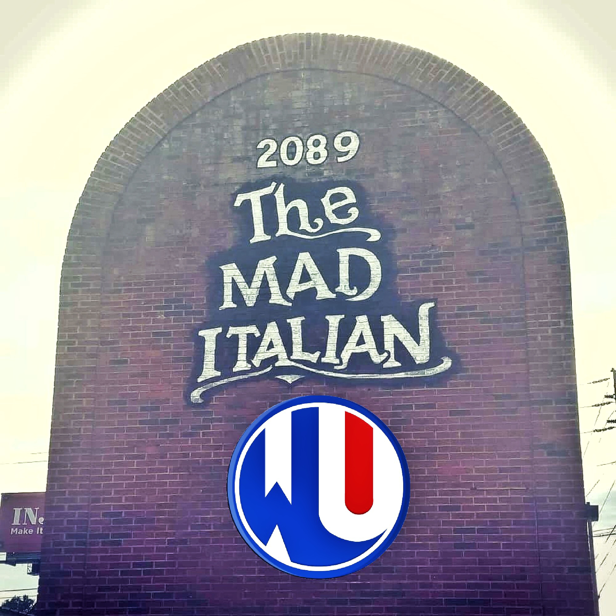 033 - Mad Italian and Duke's Burgers and Brews