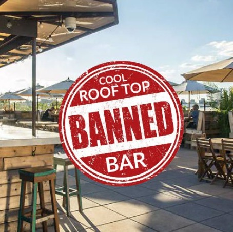 005 - Hobnob Restaurant, #DunwoodyRoofTopBarNOW, Best Emmissions Place Ever, Ozark Casting 