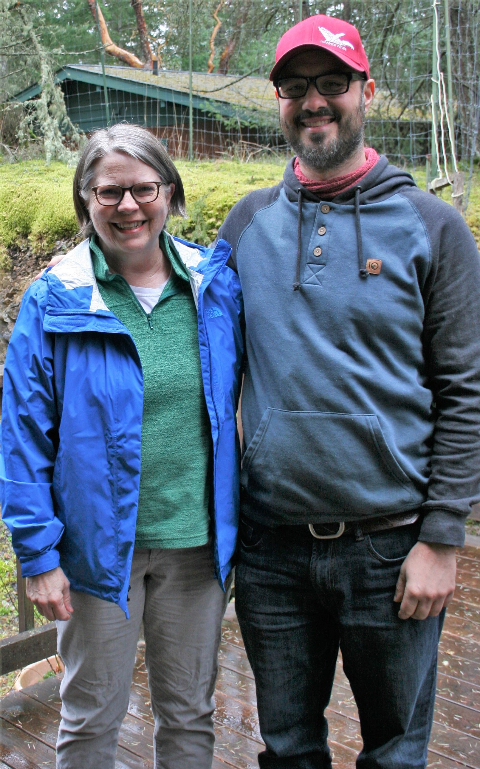 Episode 42 - Joy Thierry Llewellyn