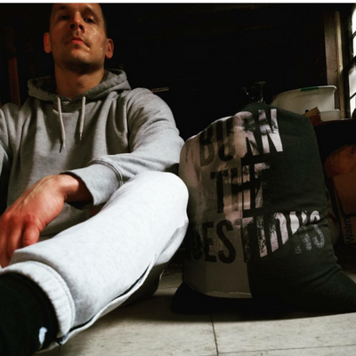 The Marketing for the Uninhibited Podcast