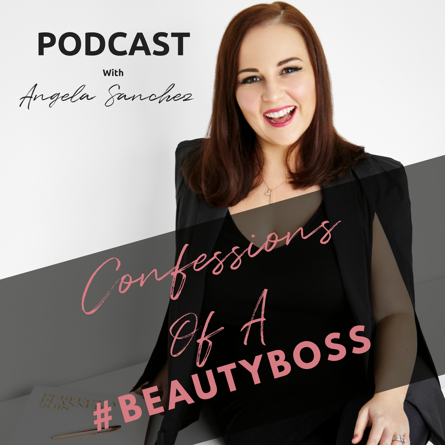 2: Elle Wilson &amp; Her Beauty Boss Journey, Creating a Business in Training the World's Finest Eyebrow Designers.