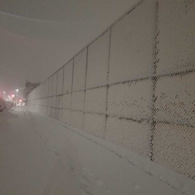Episode 17: This New York Weather Smh