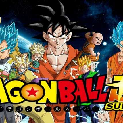 Episode 19: Last EP of Dragon Ball Z{ Super}