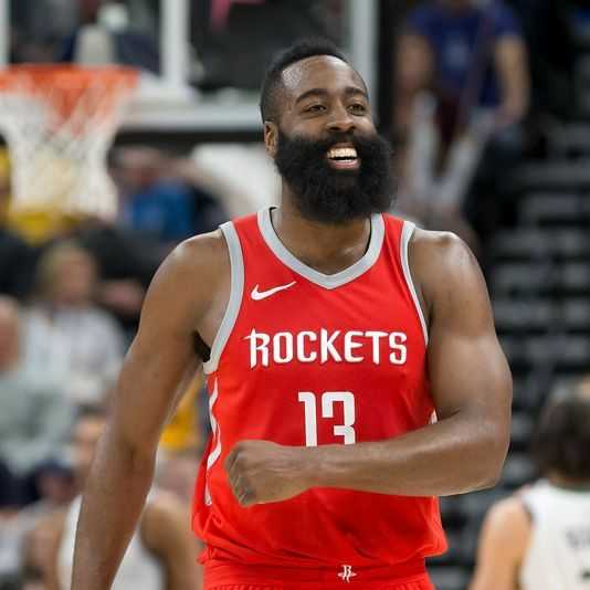 Episode 21: Will the Houston Rockets make it this year???? The Sky’s The Limit!!!