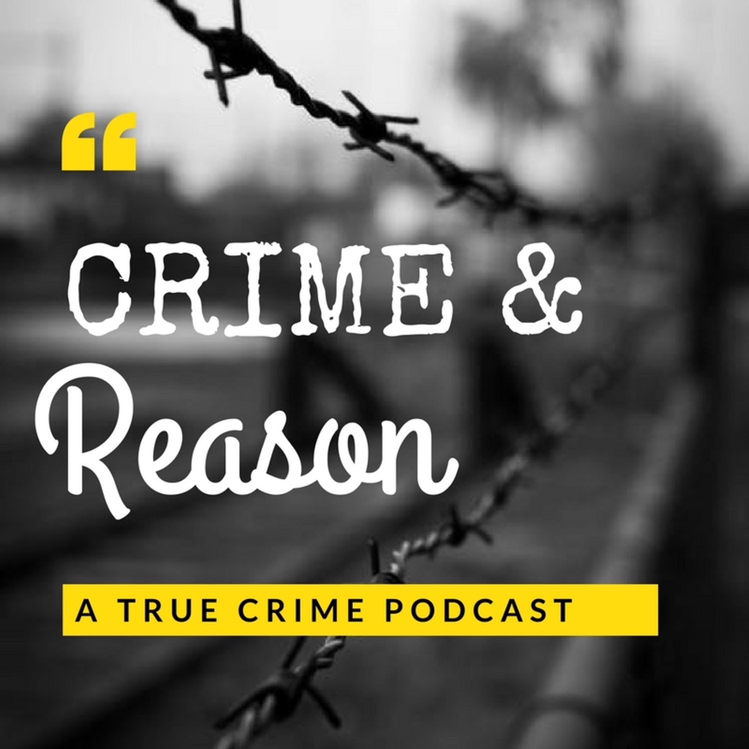 Episode 1 - Tonya Harding & Nancy Kerrigan