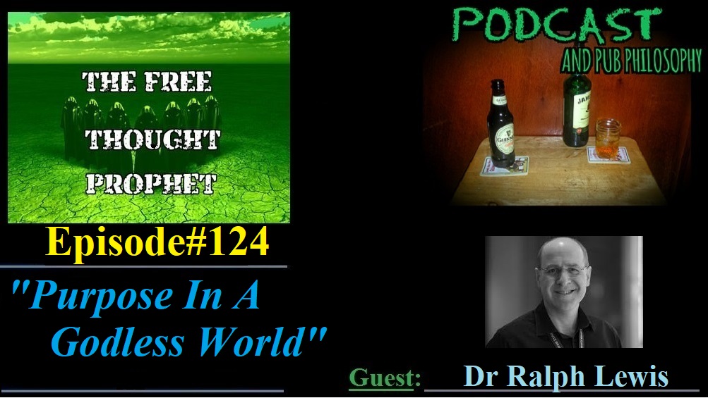 The Free Thought Prophet