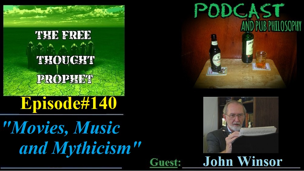 The Free Thought Prophet
