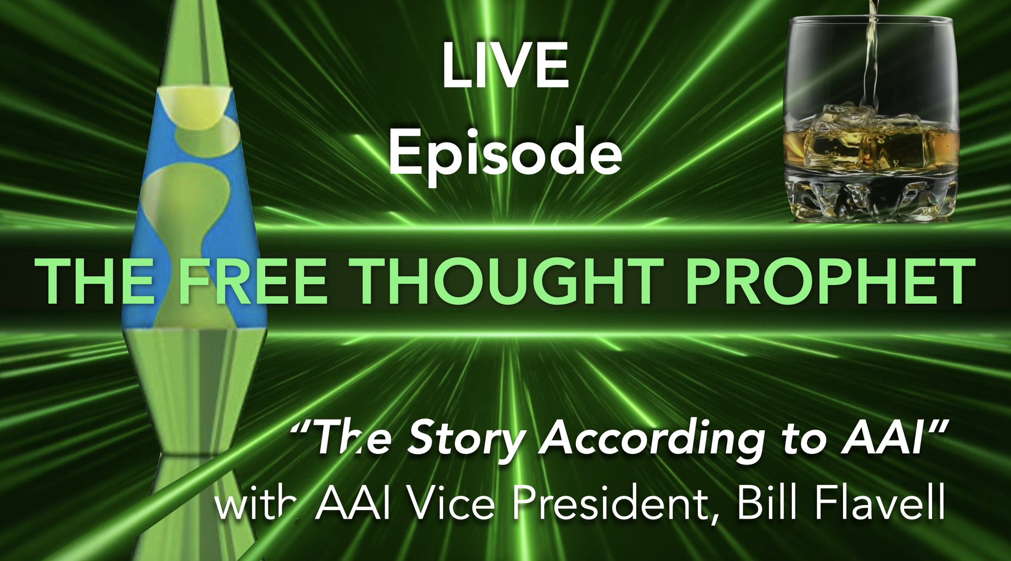 The Free Thought Prophet
