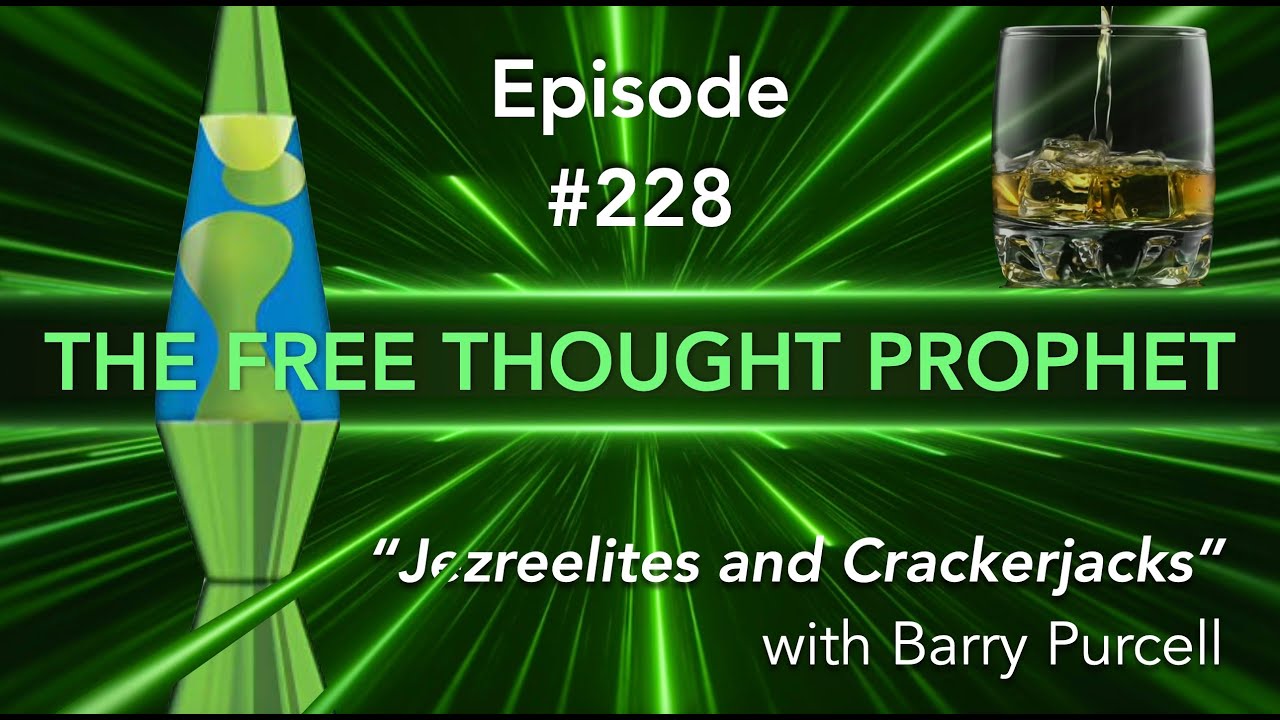 The Free Thought Prophet