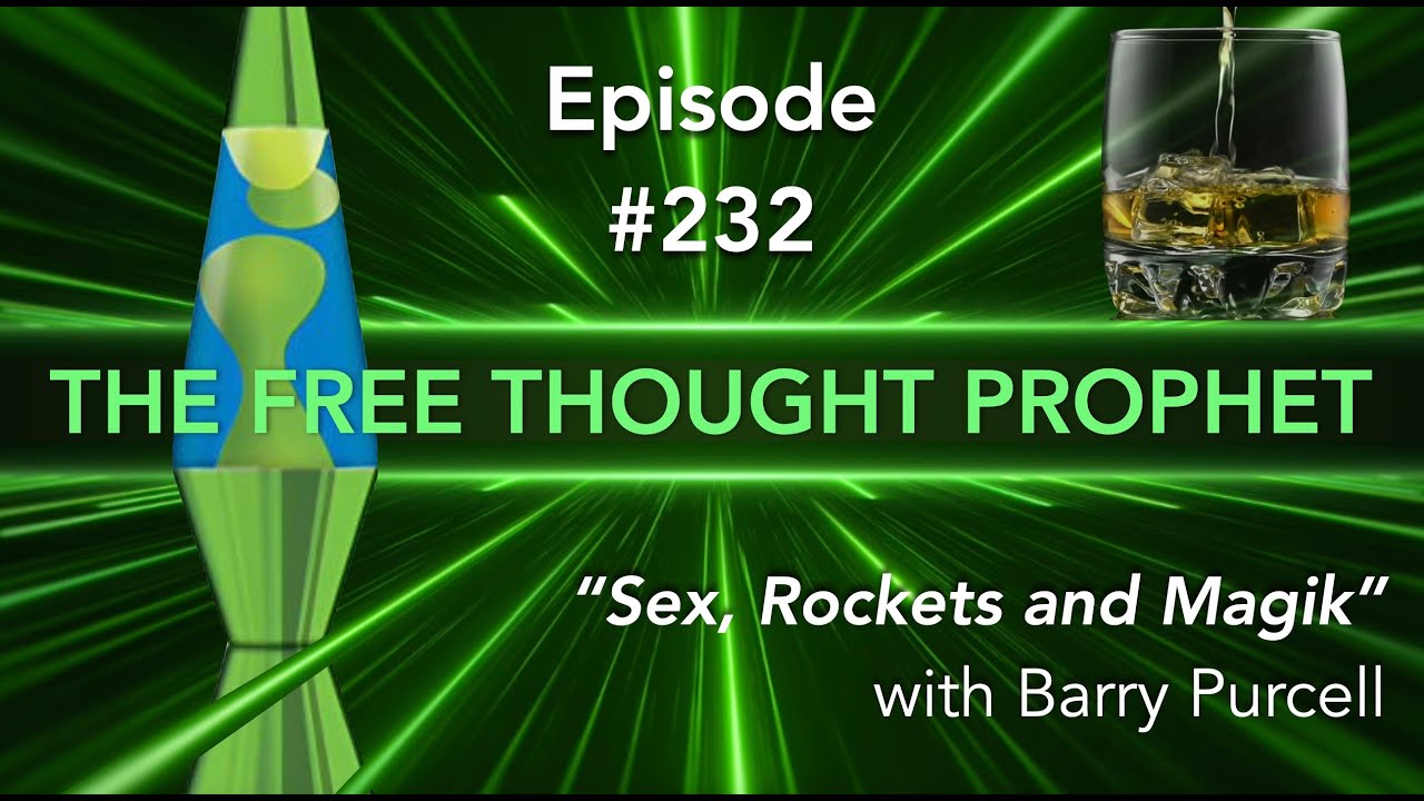 The Free Thought Prophet