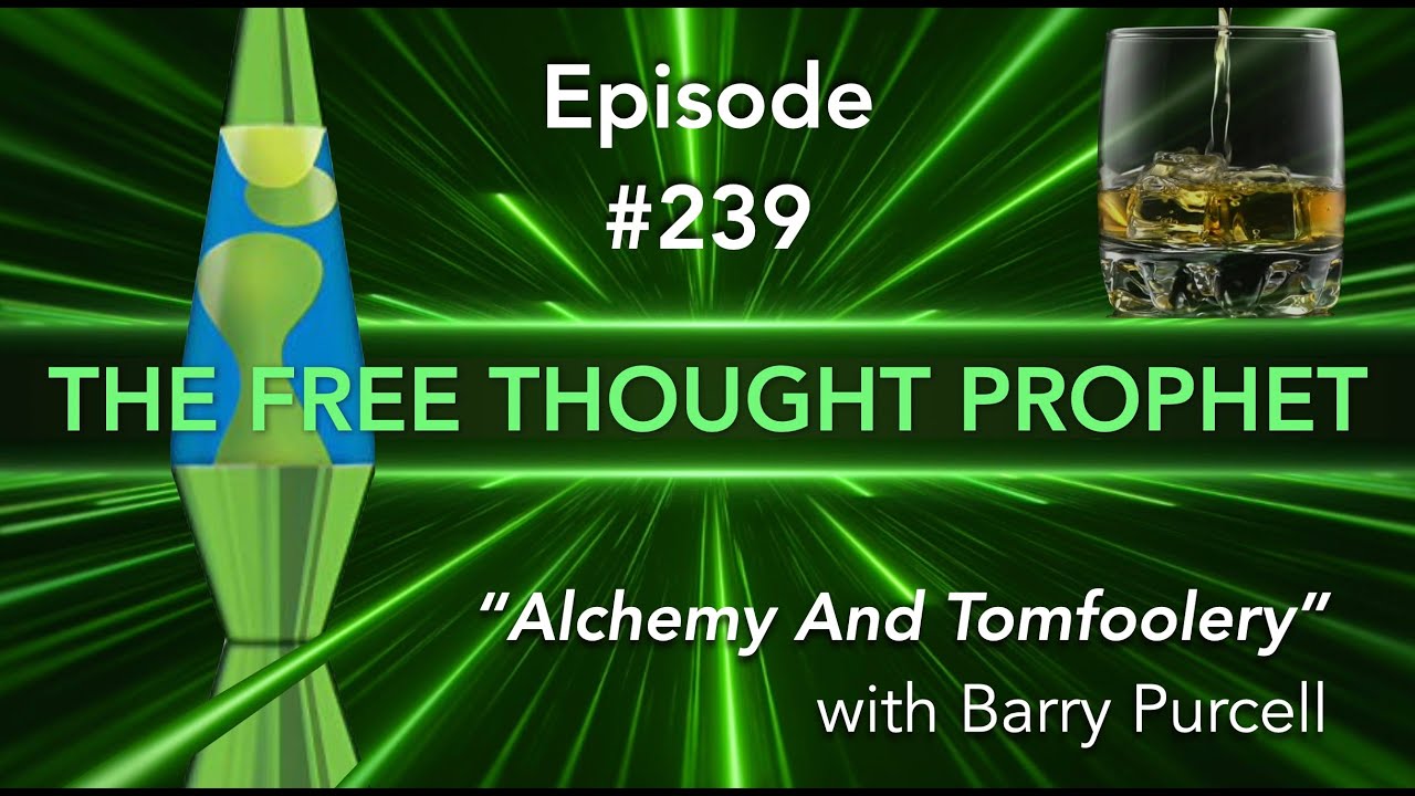 The Free Thought Prophet