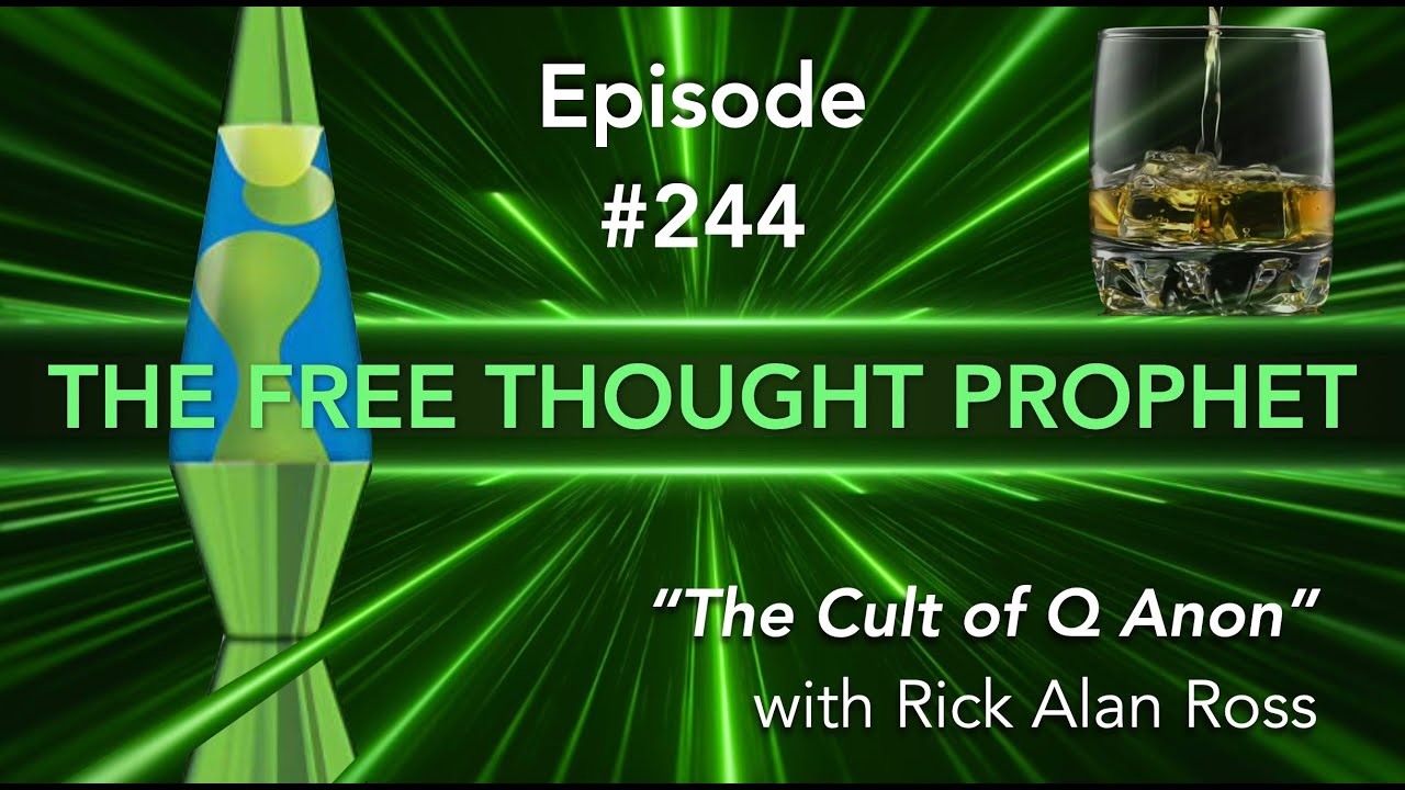 The Free Thought Prophet