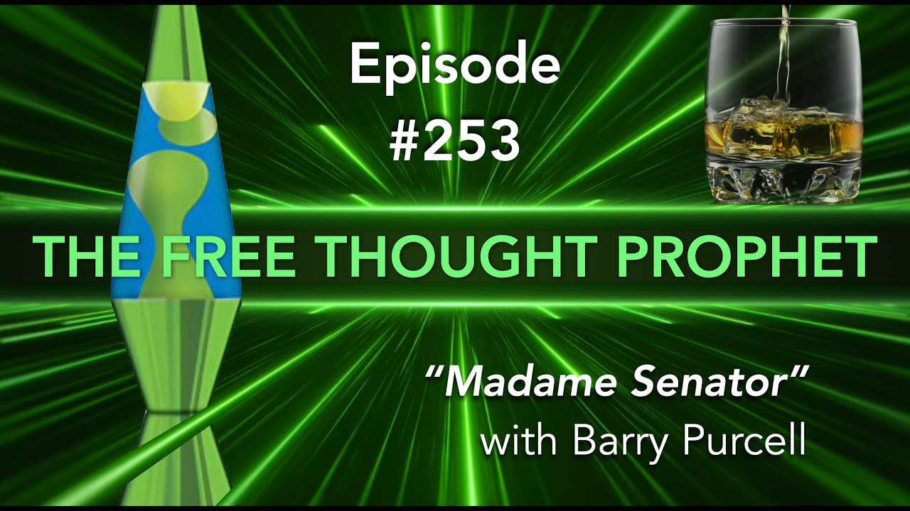 The Free Thought Prophet