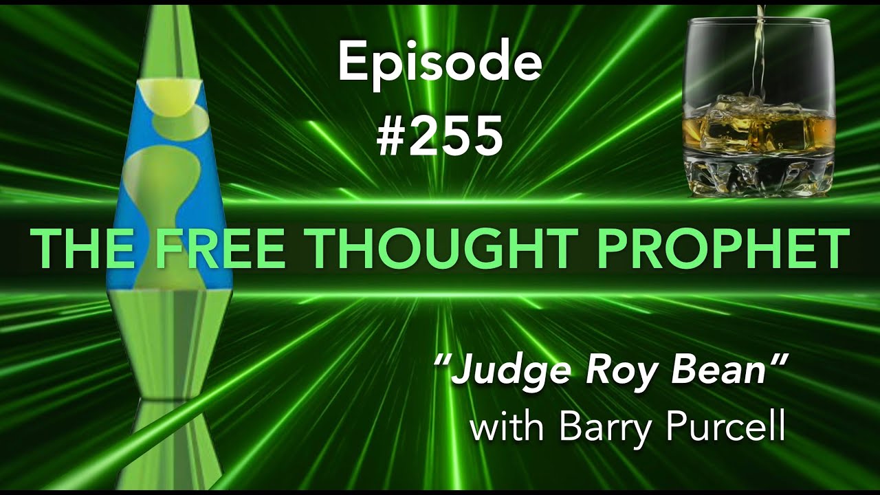 The Free Thought Prophet