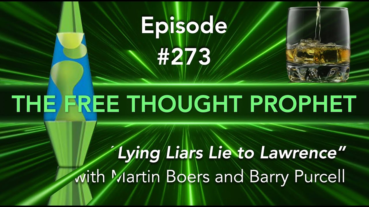 The Free Thought Prophet