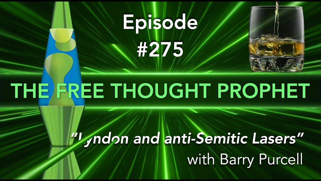 The Free Thought Prophet