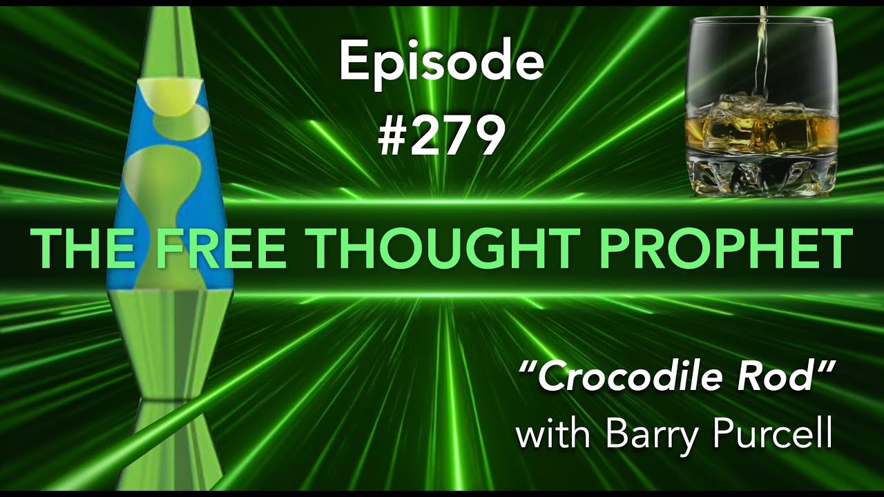 The Free Thought Prophet