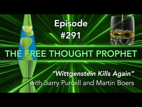 The Free Thought Prophet