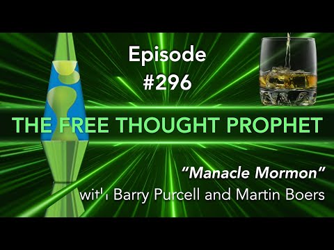 The Free Thought Prophet