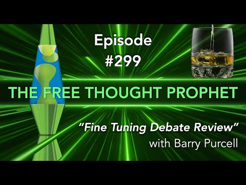 The Free Thought Prophet