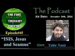 The Free Thought Prophet