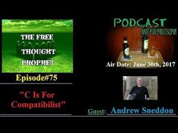 The Free Thought Prophet