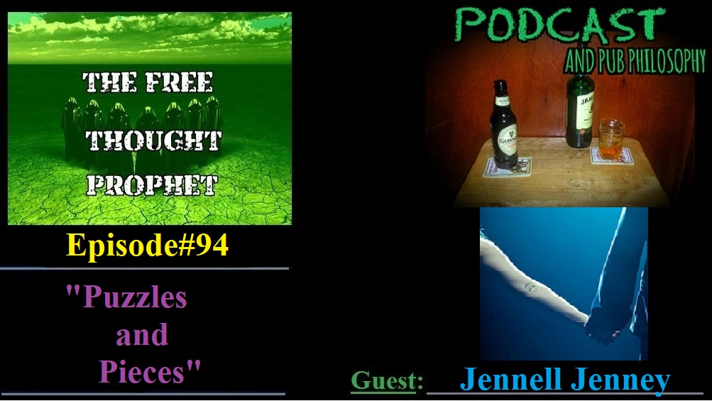 The Free Thought Prophet