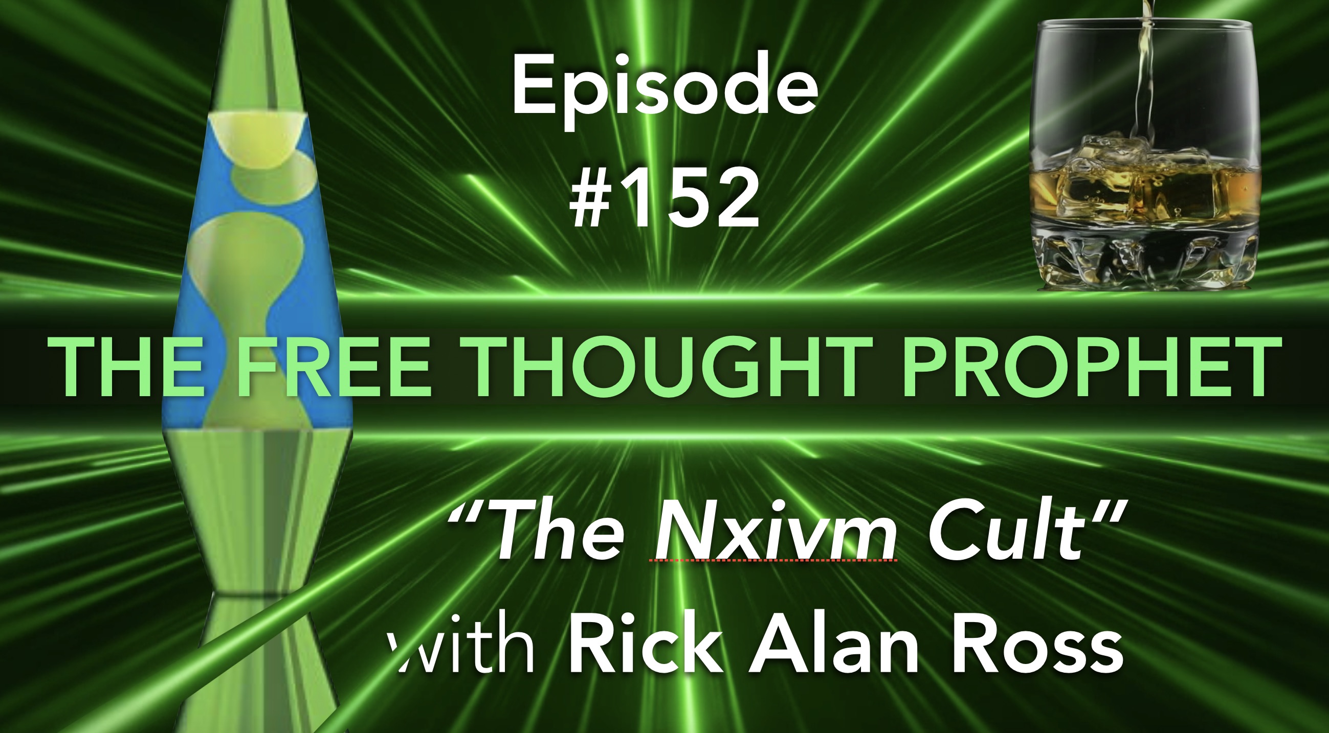 The Free Thought Prophet