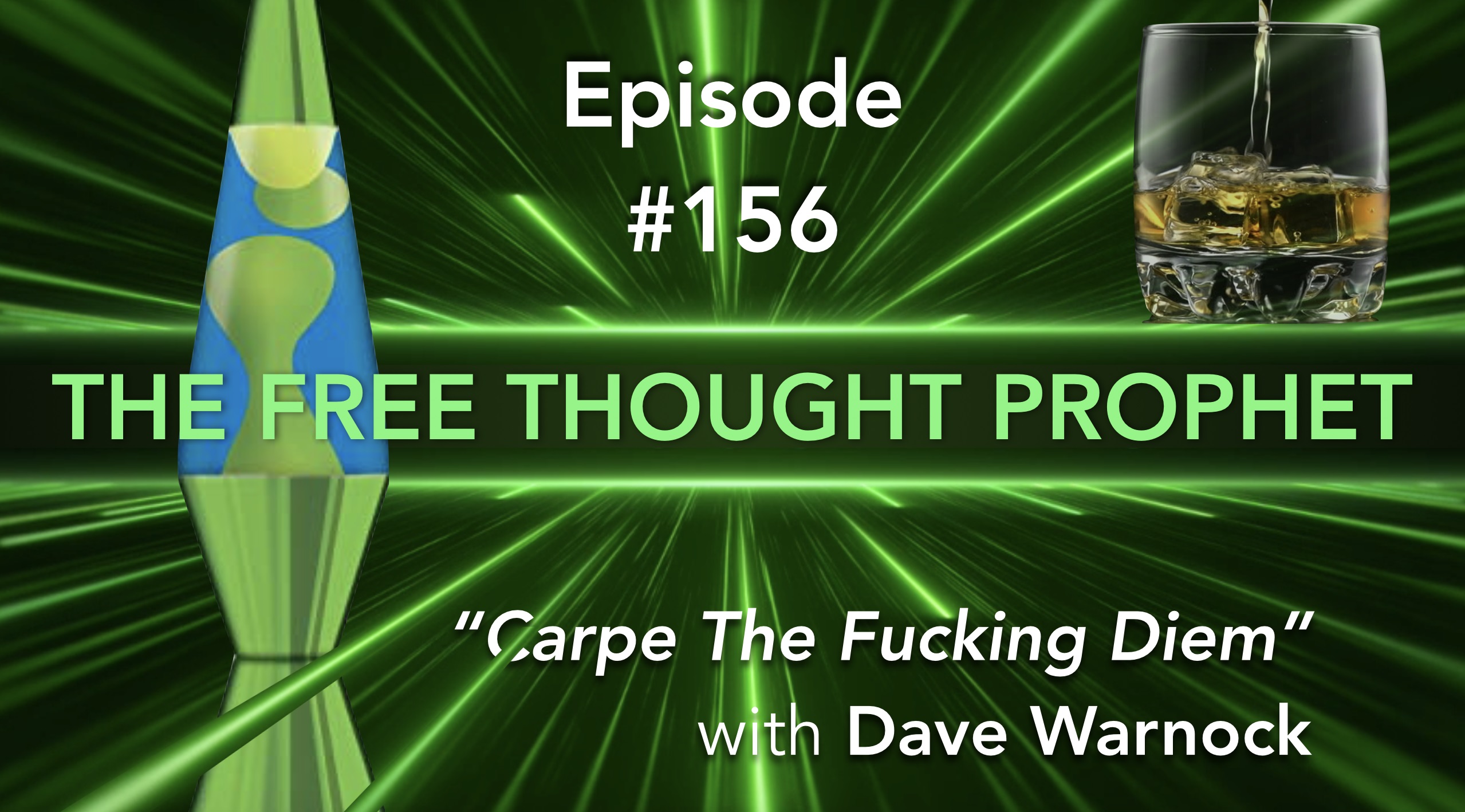 The Free Thought Prophet