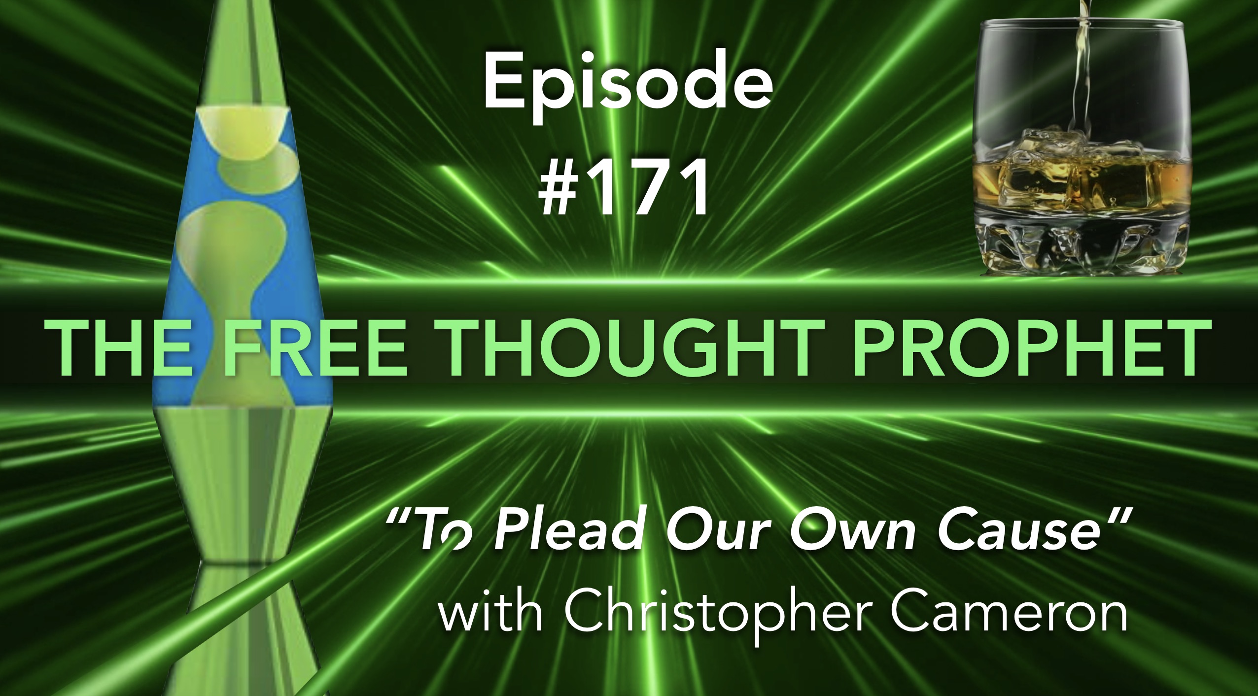 The Free Thought Prophet