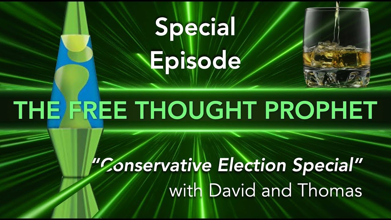 The Free Thought Prophet