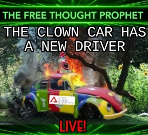 The Free Thought Prophet