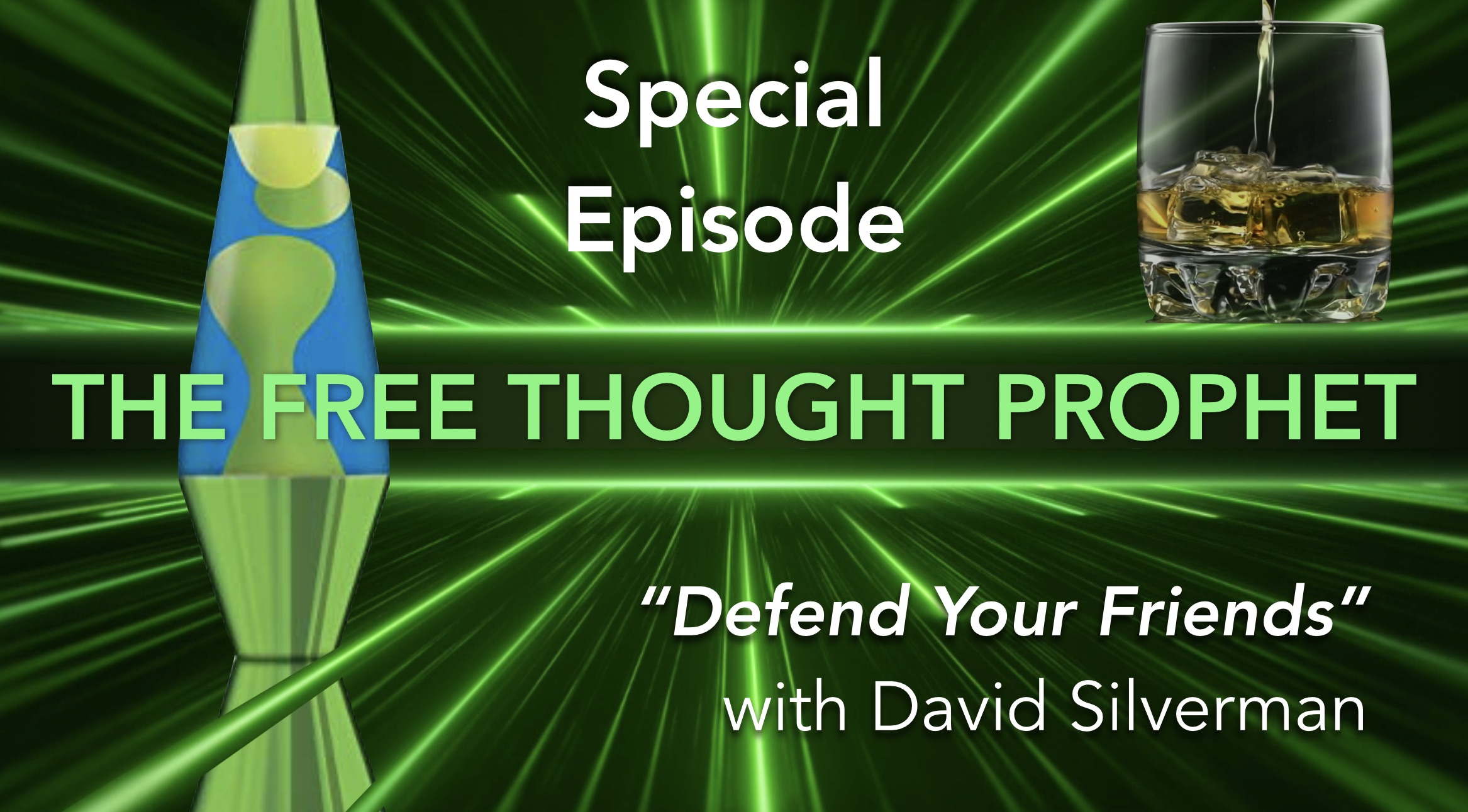 The Free Thought Prophet