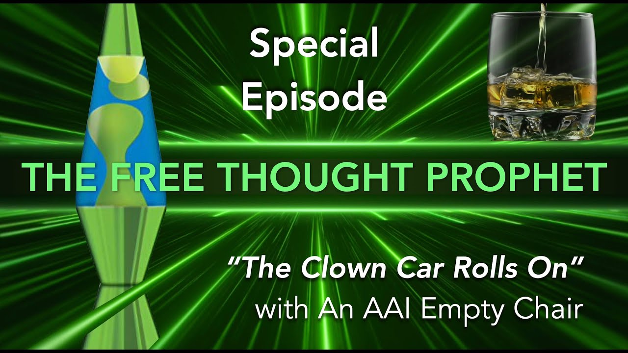 The Free Thought Prophet