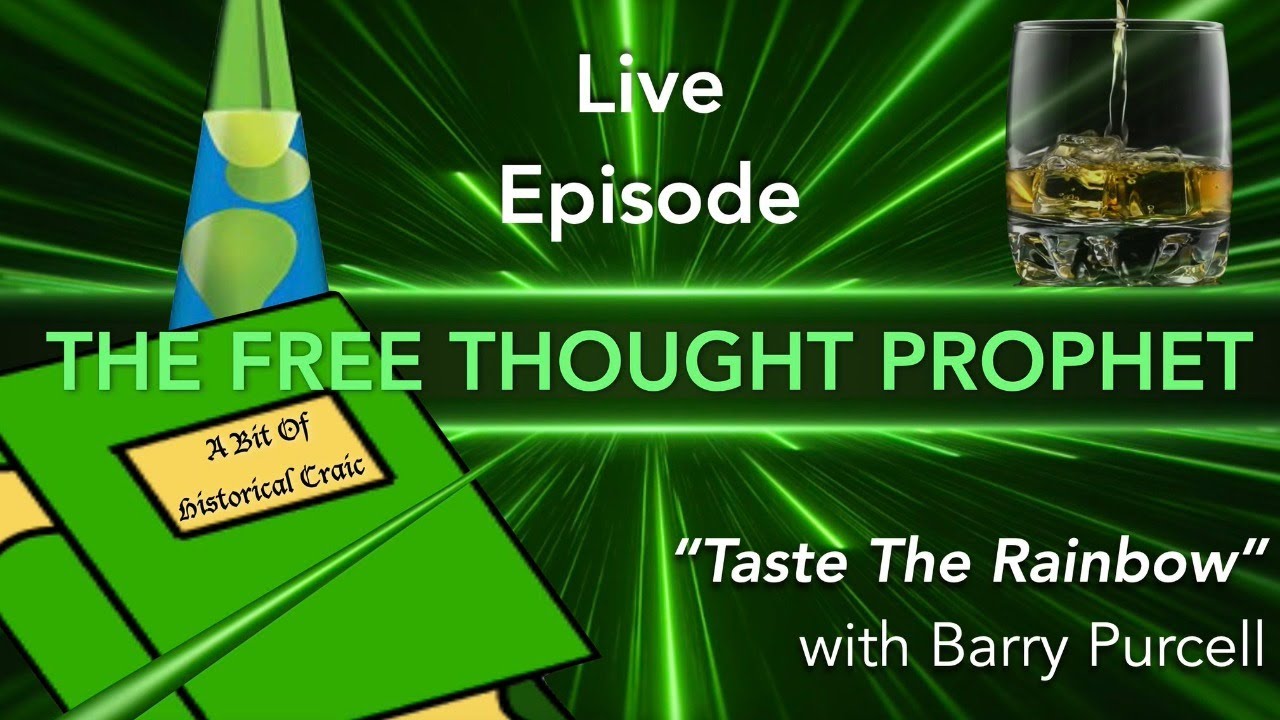 The Free Thought Prophet