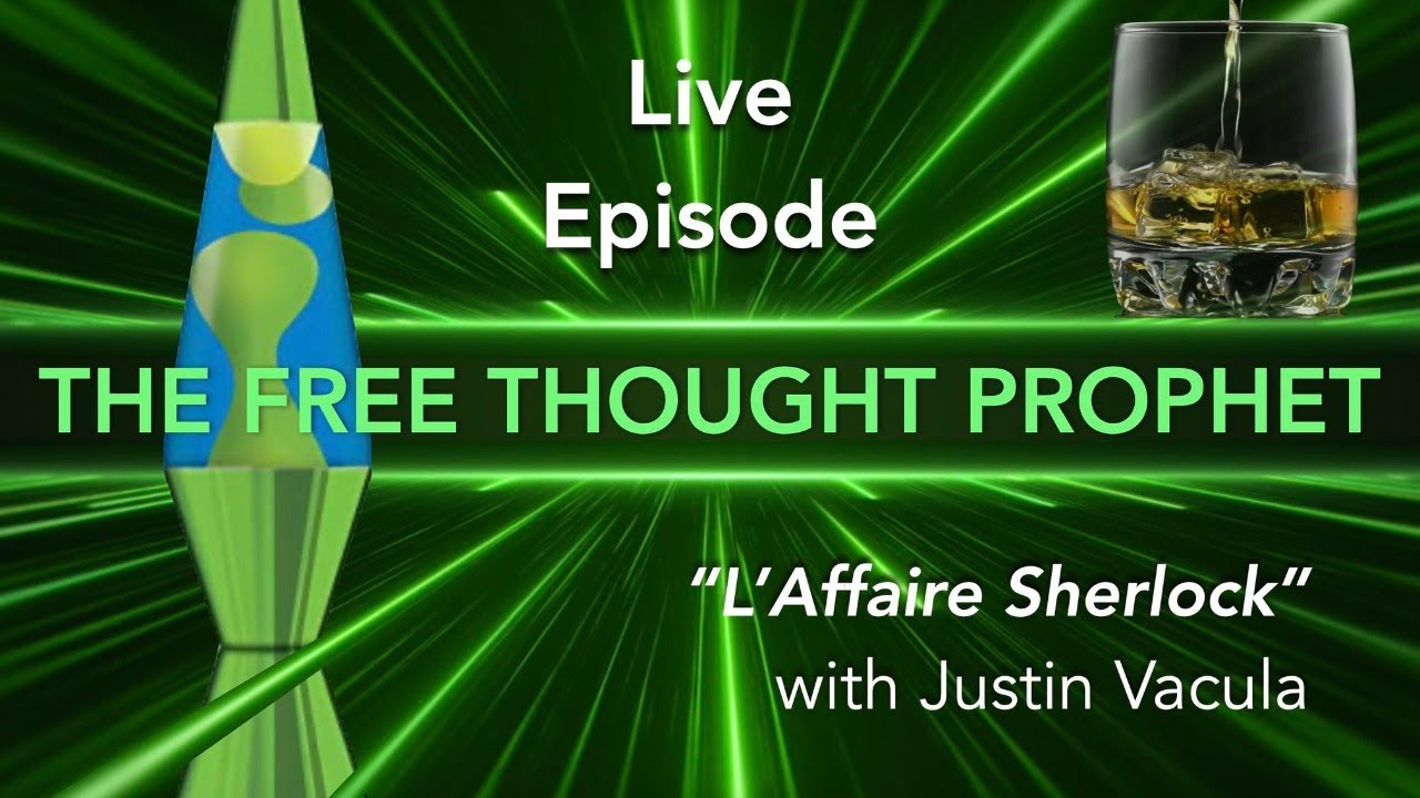 The Free Thought Prophet