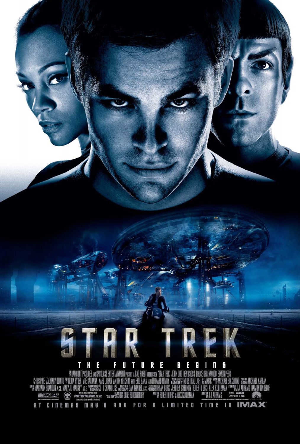 Star Trek (2009)