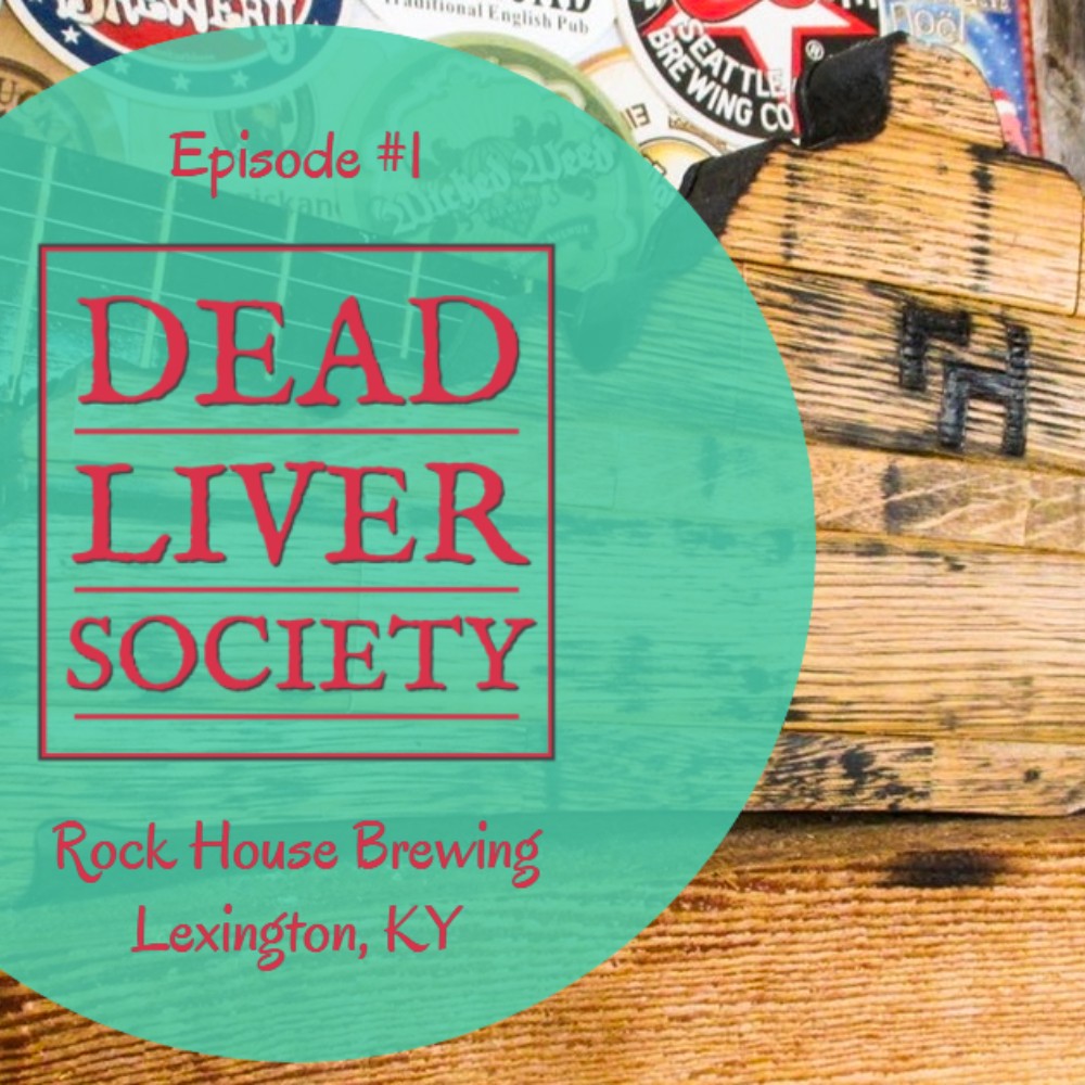 Rock House Brewing Lexington KY