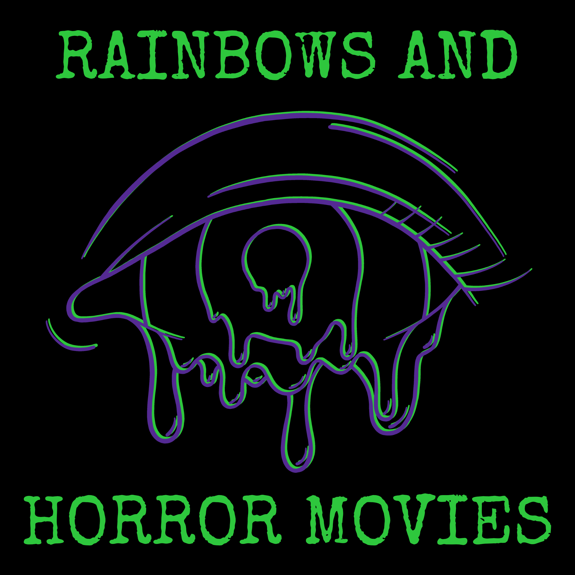 (Don’t) Drink the Kool-Aid #8 - Femme Sharks & Serial Killers